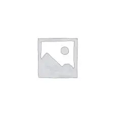 Recessed Flush Profile - Black