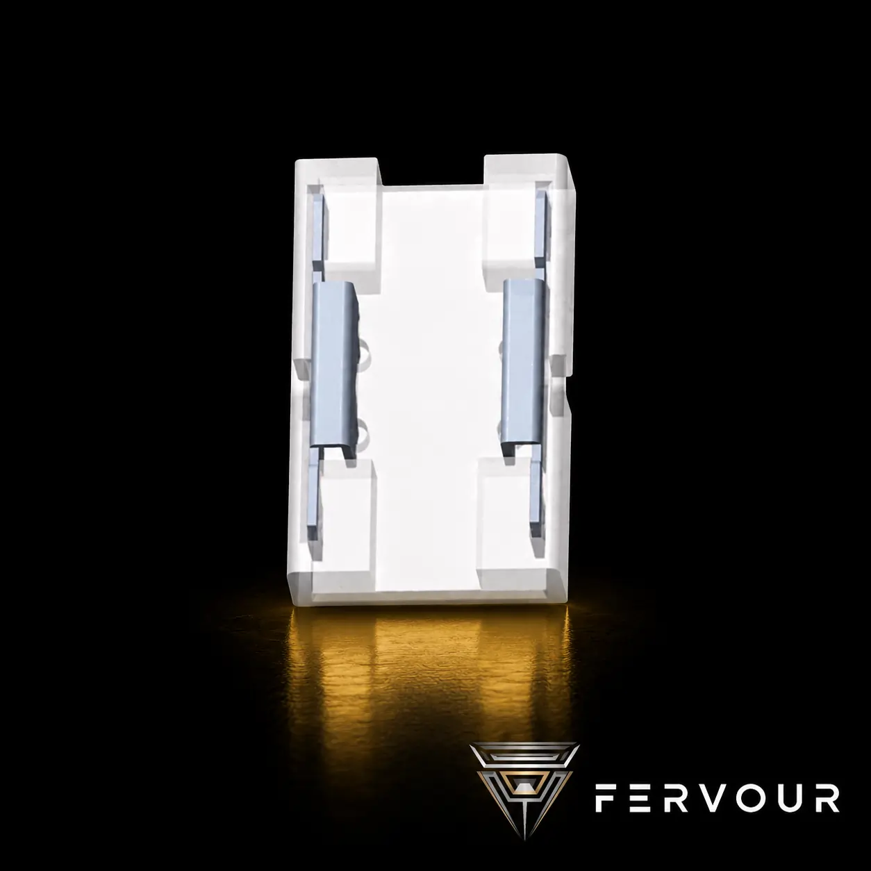 LED Connector Strip to Strip-8mm Strip