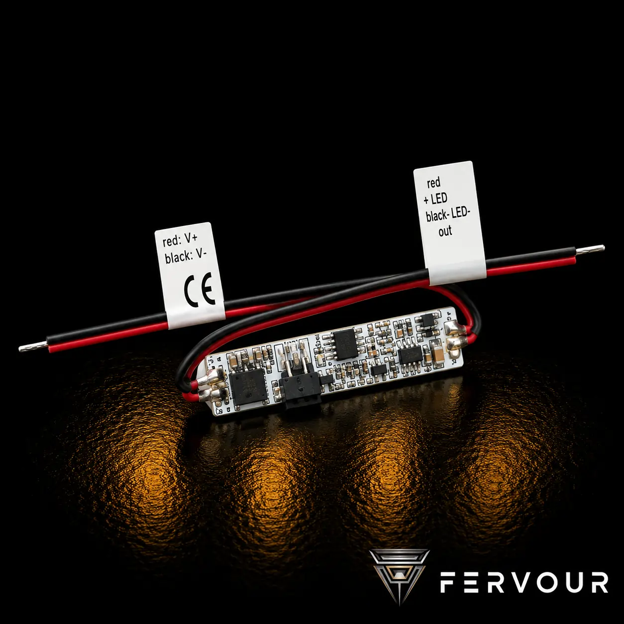 E1-D (Door Sensor)