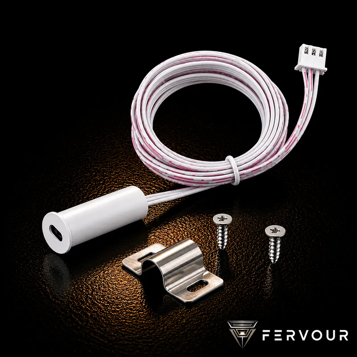 Hand Sweep Sensor