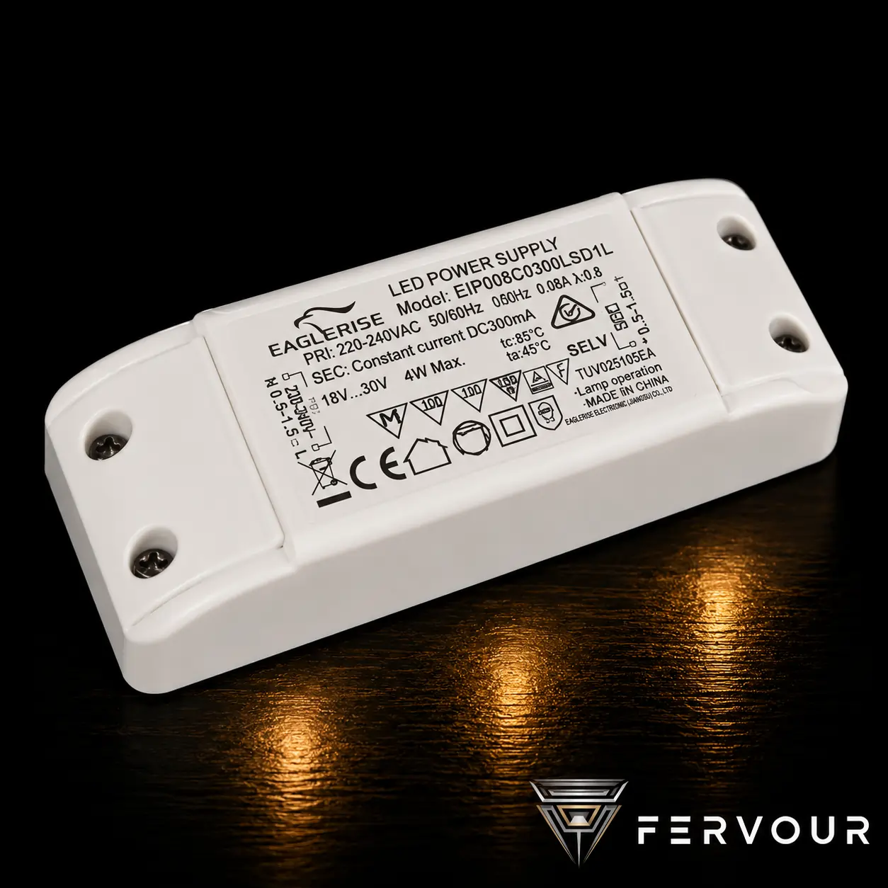 11w Module Driver-ND - Eaglerise