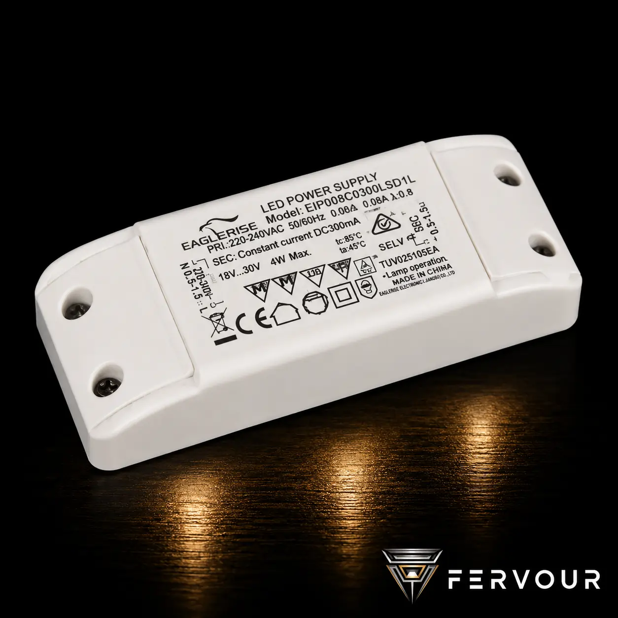 15w Module Driver-ND - Eaglerise