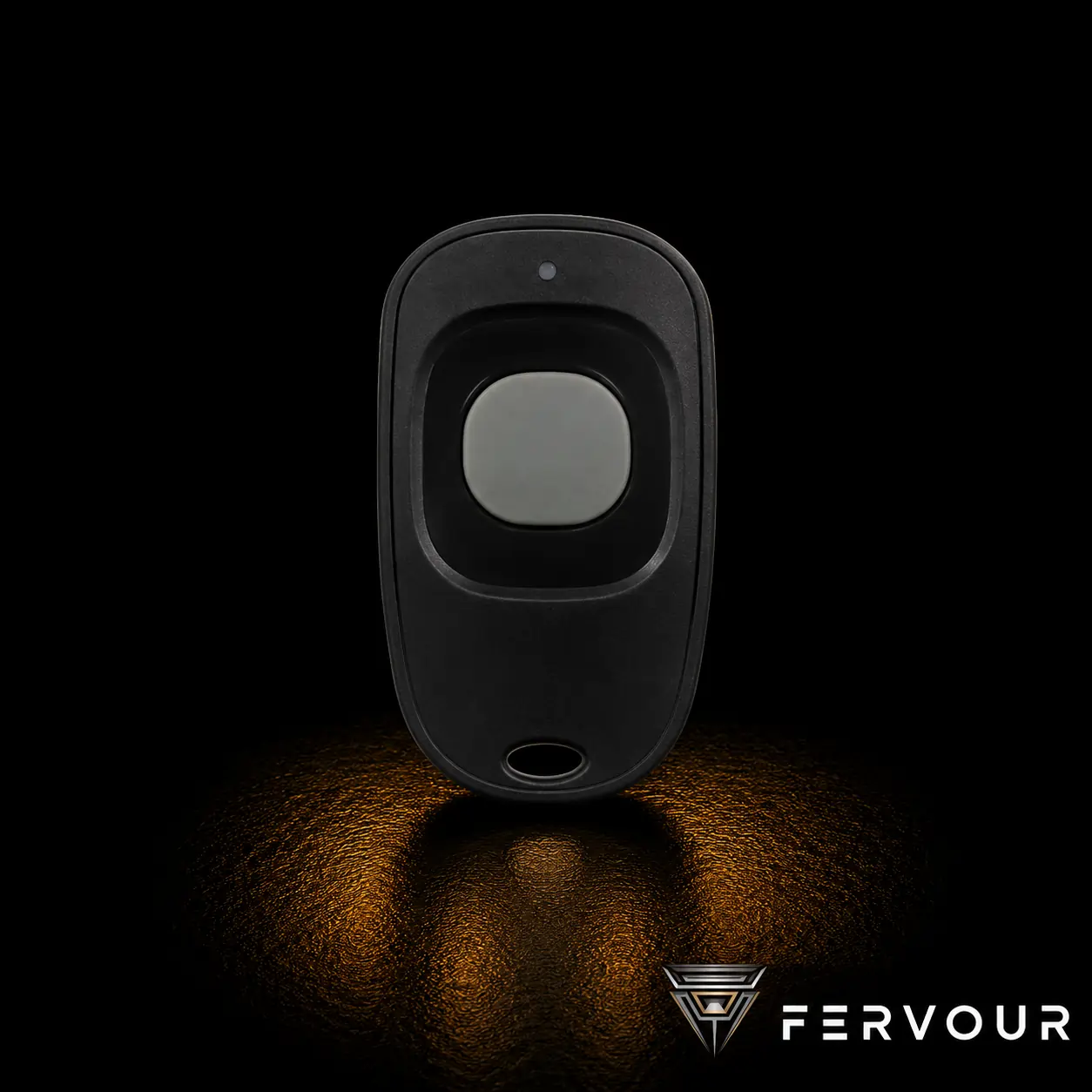 Single Button Remote – Soft & Large Button