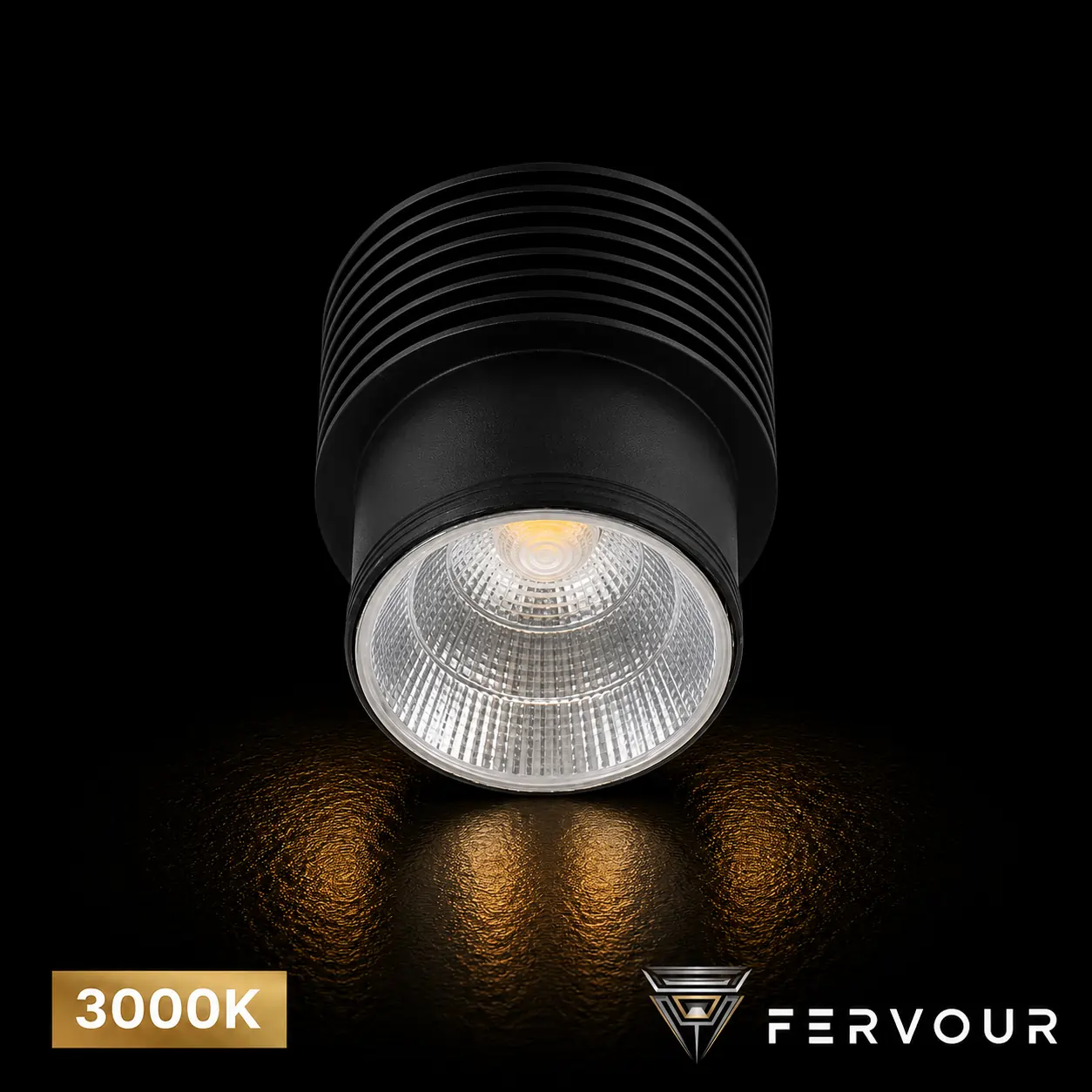 15w LED Module-3000k