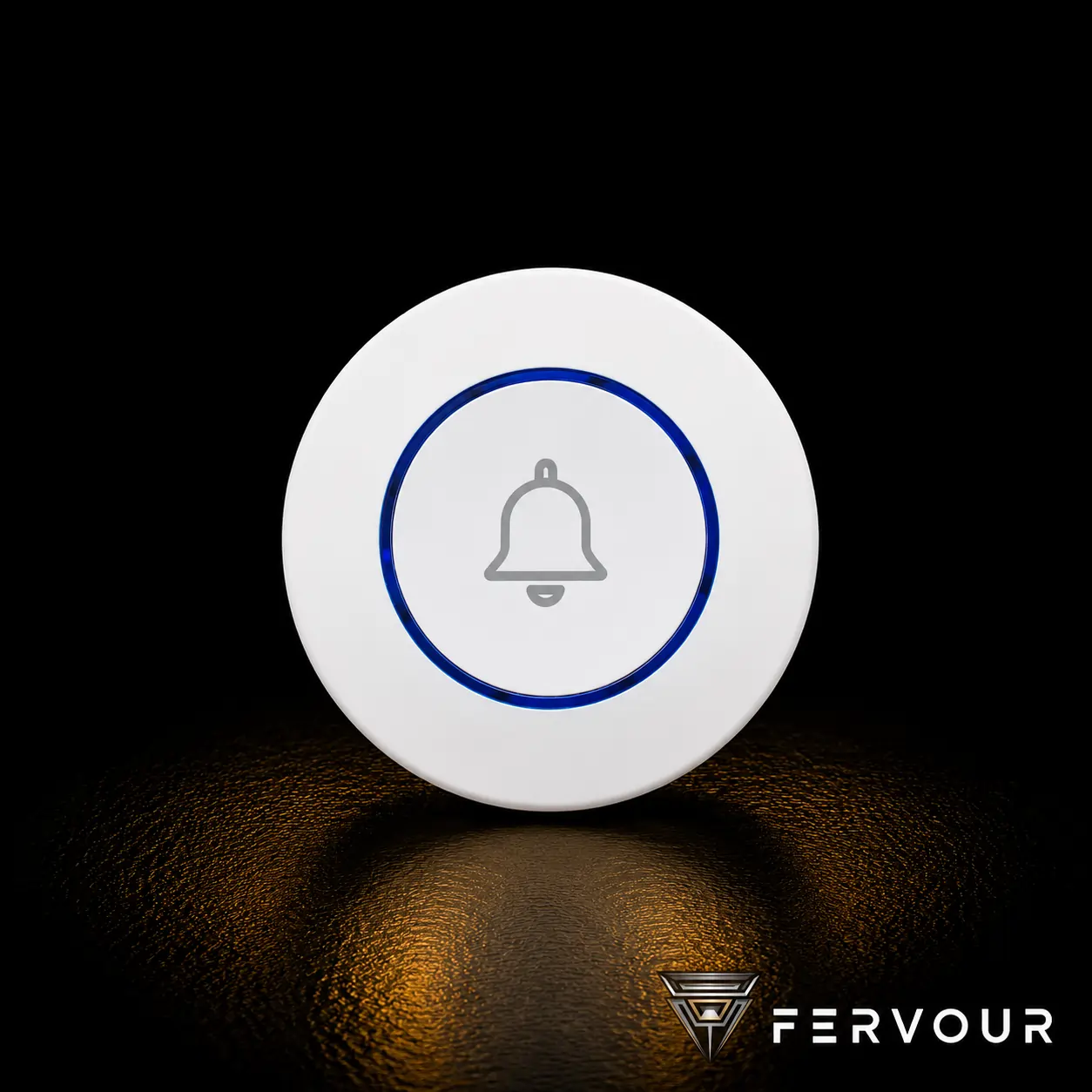 Single Button Remote - Bell type