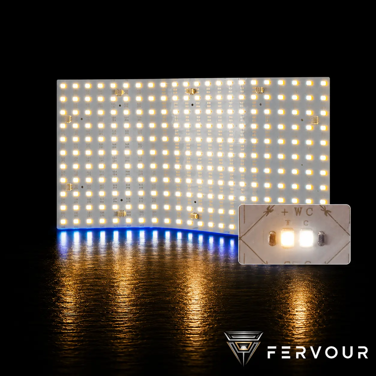 LED Sheet-3CCT
