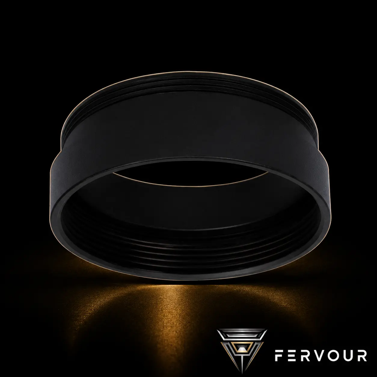 Anti-Glare Ring